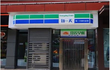 新乡便利店招牌如何设计？