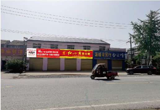 新乡广告牌制作要注意什么才能避免被整改？