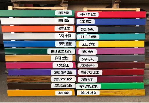 新乡做招牌可以用哪些材料？
