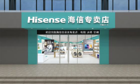 新乡如何加强专卖店门头设计品质？